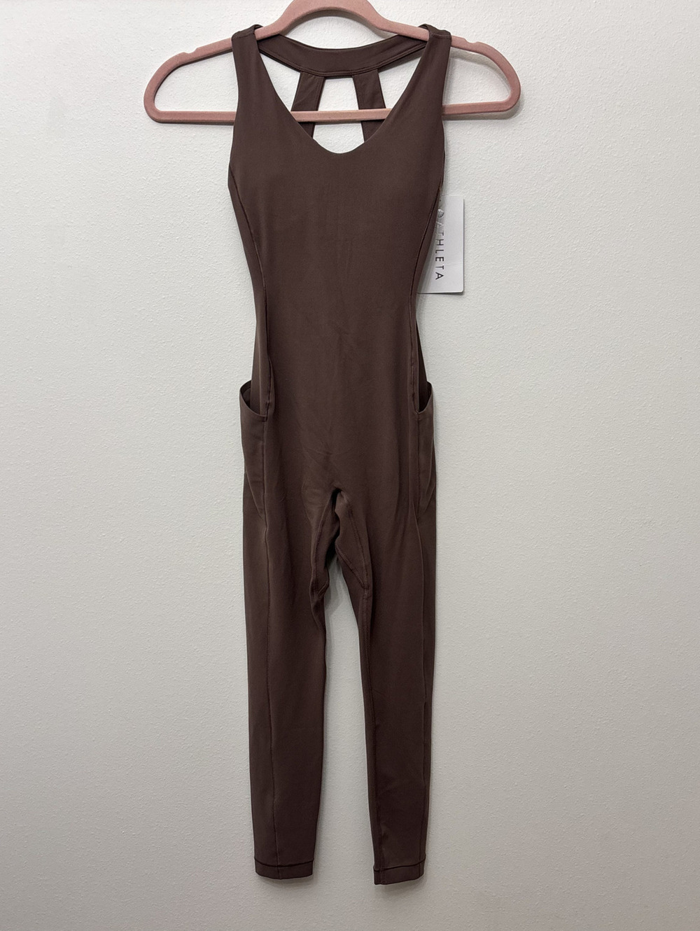 Athleta Jumpsuit Size XXS